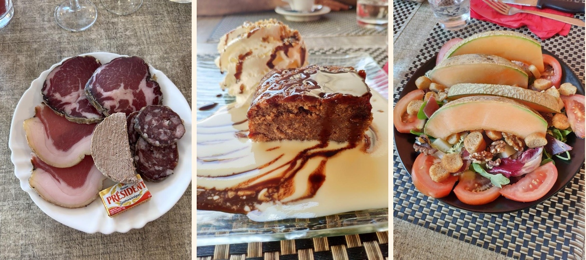 Terra Corsa - Gallery Image 3