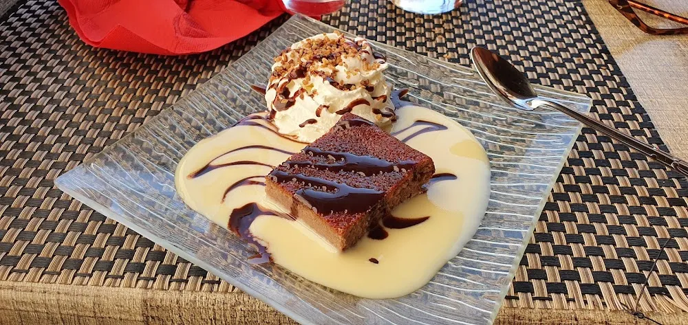 Moelleux À la Châtaigne